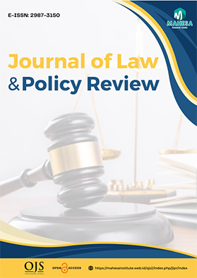 Journal Homepage Image