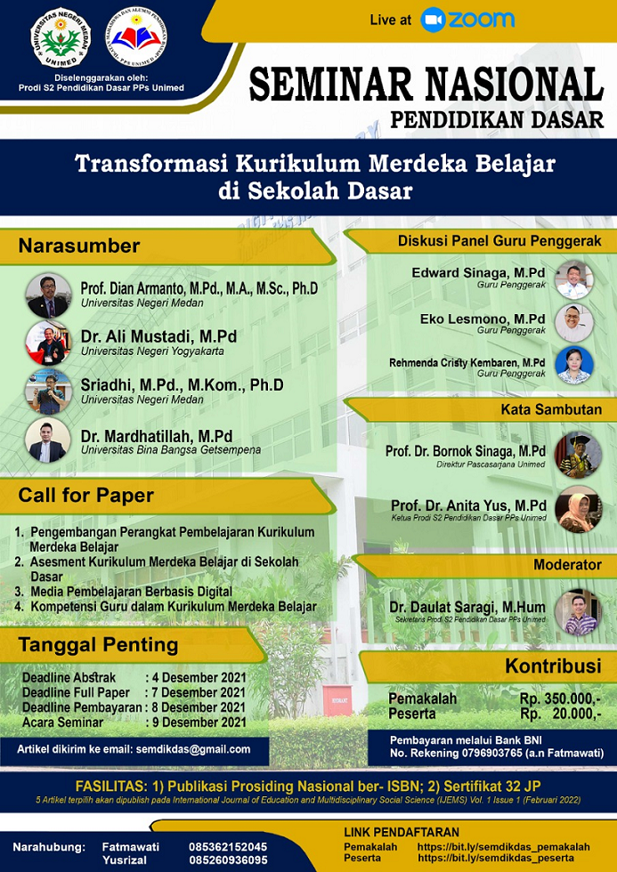 Cover Page