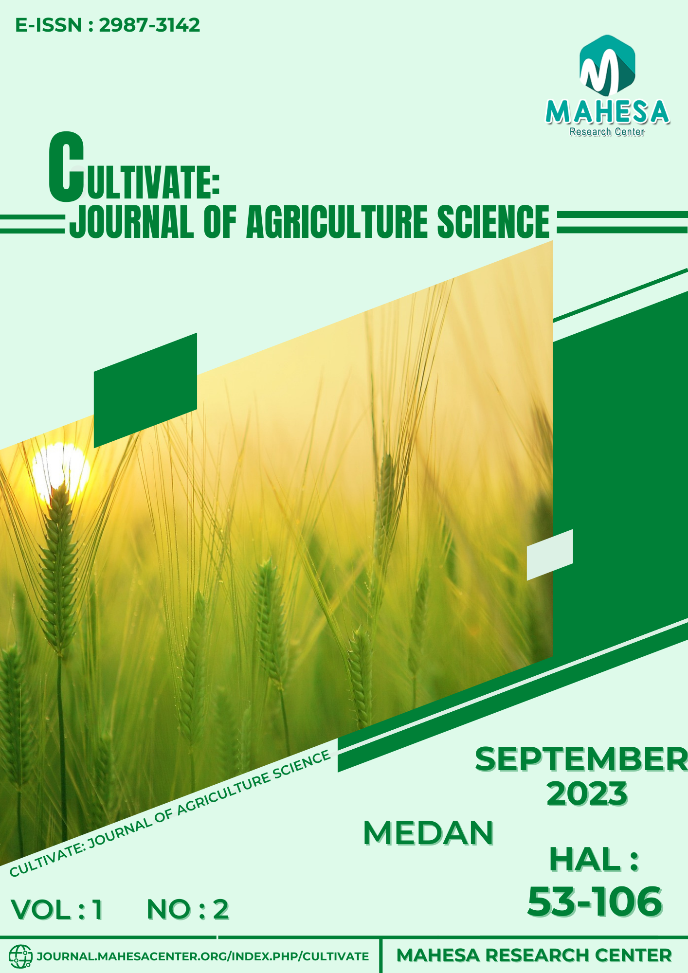 Cover Page
