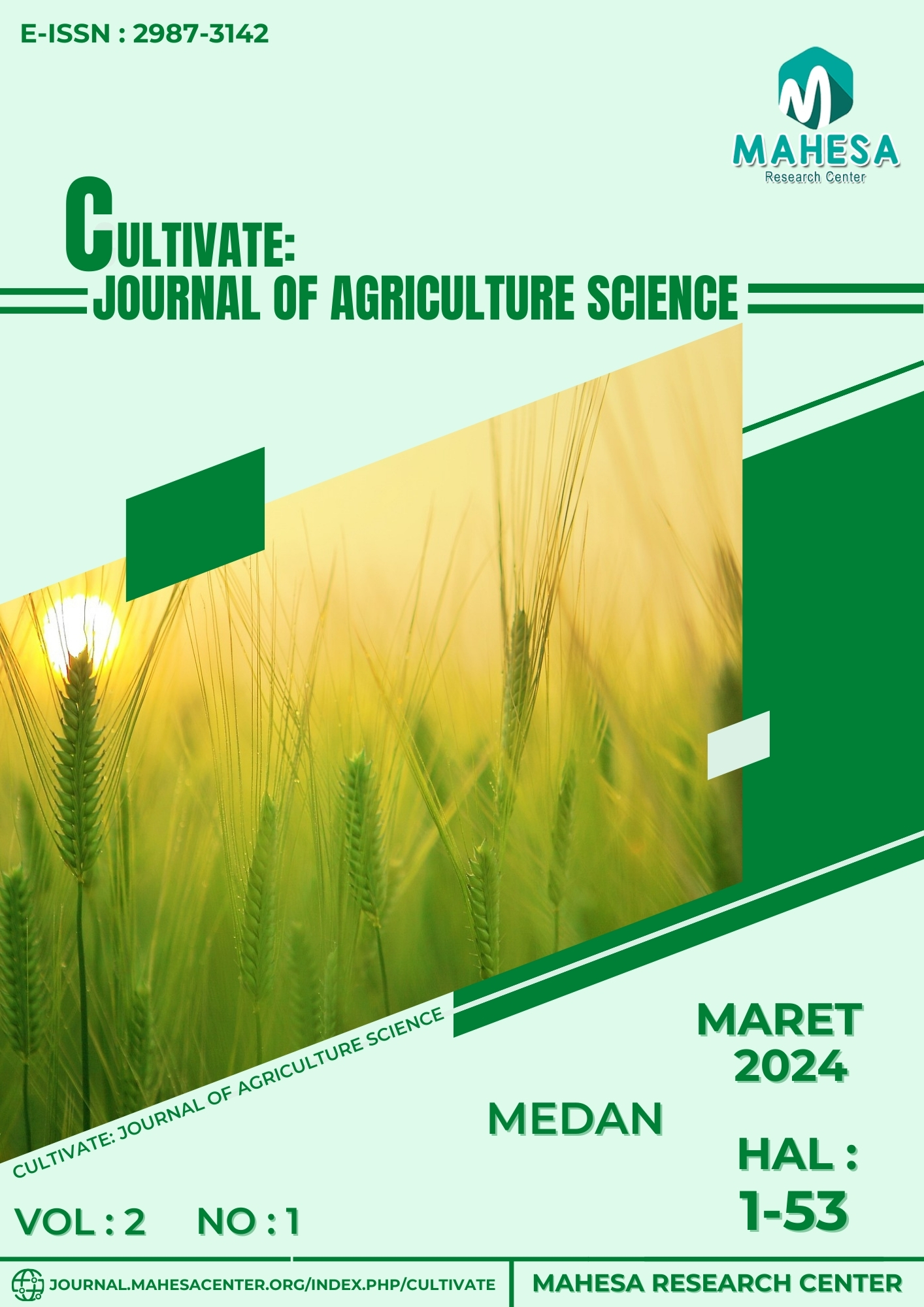 Cover Page