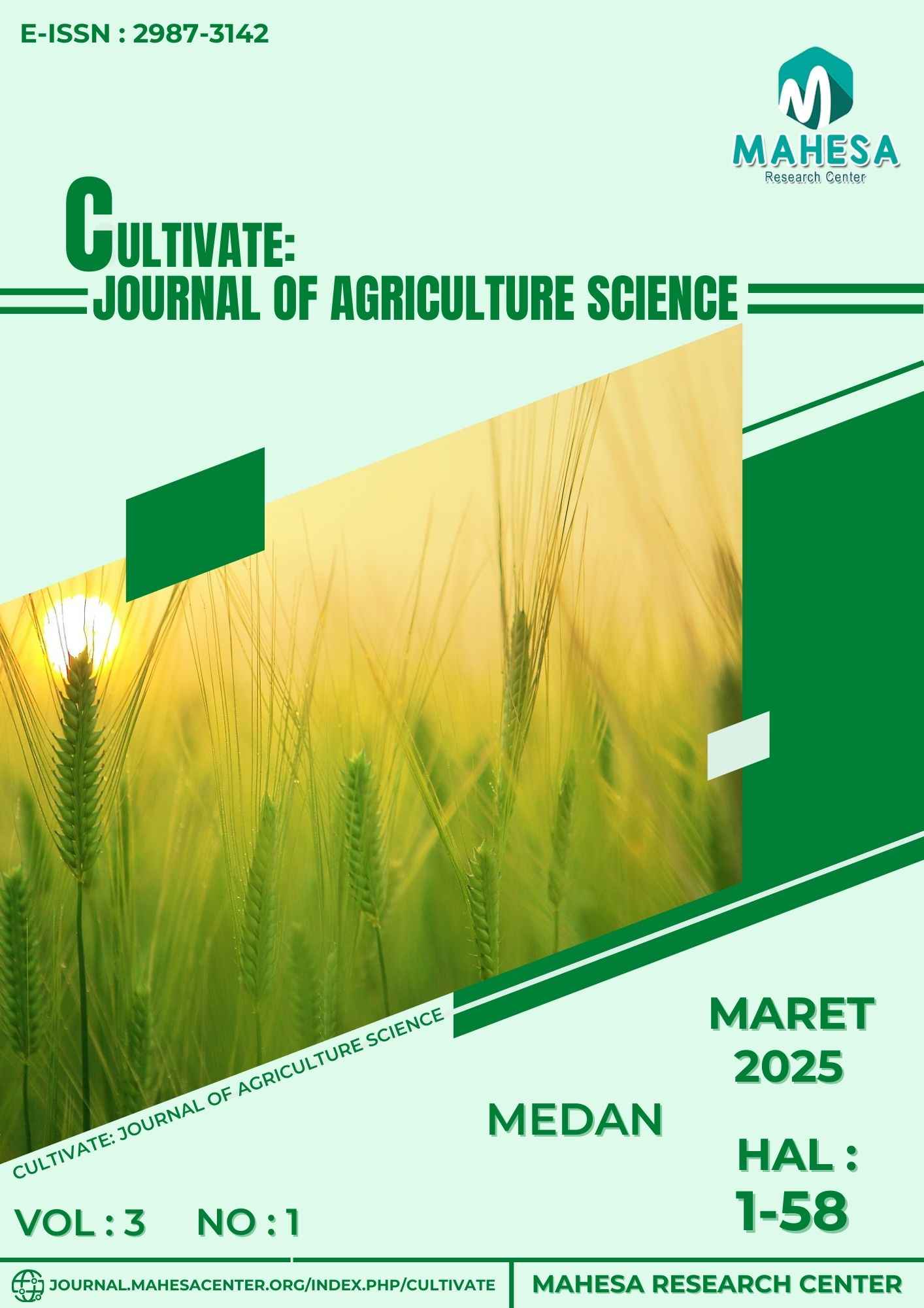 Cover Page
